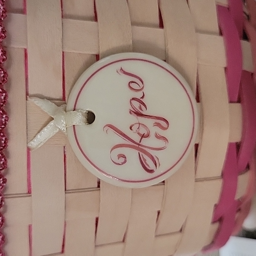 2011 Longaberger Horizon of Hope - Picture 5 of 7